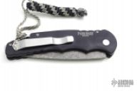 TR-4 - Skull #3 Fireball Custom