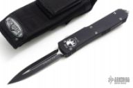 Ultratech D/E Black Standard 122-1