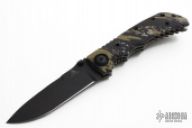 Harsey Desert Camo #14740