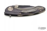 Whaleshark (Damascus / LSCF) #015