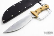 Ultra Phalanx Combat D-Guard