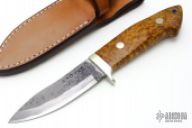 Special Sheath Knife AS