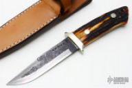 Special Sheath Knife AS