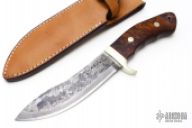 Special Sheath Knife AS