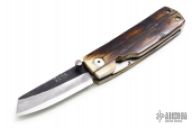 Special Folding Knife AS