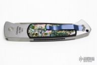 Brend Auto 1 of a Kind