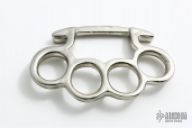 Knuckle Belt Buckle