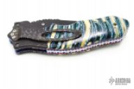 Damascus Triumph Folder