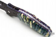 Damascus Triumph Folder