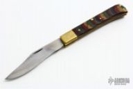 Dymondwood Slipjoint