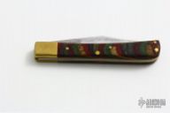 Dymondwood Slipjoint