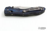 Osborne Kulgera Axis Lock