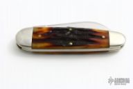 Two Blade Wildcat Driller