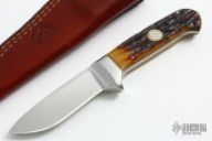 D'Holder Designed Drop Point Hunter