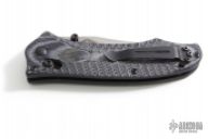 Osborne Rift Axis Lock