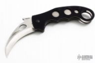 Custom Karambit Prototype