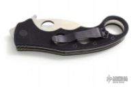 Custom Karambit Prototype