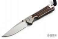 Small Sebenza 21 Mammoth