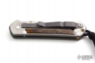 Small Sebenza 21 Mammoth