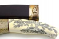 American Working Straight Edge