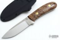 K-11 - Columbia River Skinner