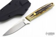 K-35 - Gentleman's Knife