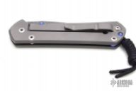 Large Sebenza 21 Unique