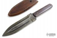 Large Camp Knife
