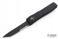 Ultratech Tanto Tactical