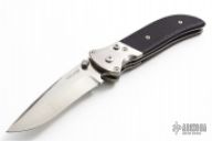Cujo D/A  Linerlock Folder