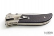 Cujo D/A  Linerlock Folder