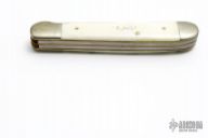 2 Blade Whale Slipjoint