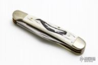 2 Blade Whale Slipjoint