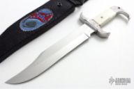 Confederate Bowie