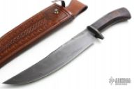 Trailing Point Fighter