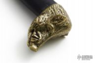 Original Golden Boar Dagger