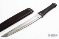 Large Tanto