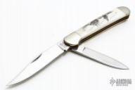 2 Blade Ship Slipjoint