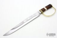 American D Guard Bowie