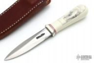 Gambler w/ Scrimshaw