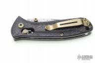 525-81 Presidio Axis Lock #231