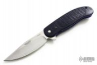 Linerlock Flipper Prototype