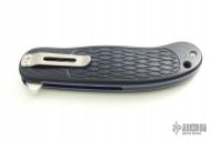 Linerlock Flipper Prototype