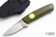 K-34 - Squirrel Hunter