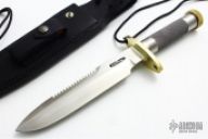 Model 18 "Attack and Survival"