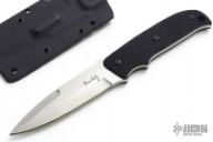 First Edition fixed blade