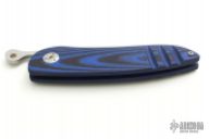 Roman Friction Folder