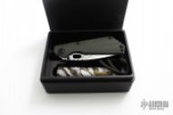 Lenslight and Knife Set