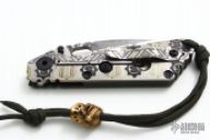 Lenslight and Knife Set