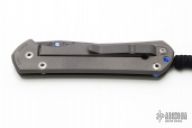 Large Sebenza 21 Unique